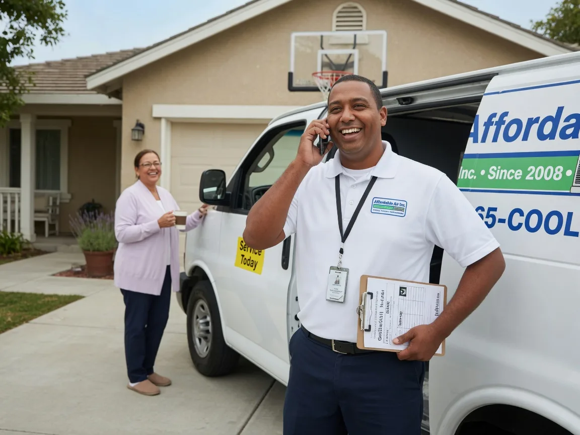 Central Ac Repair Savannah, TN FAQs